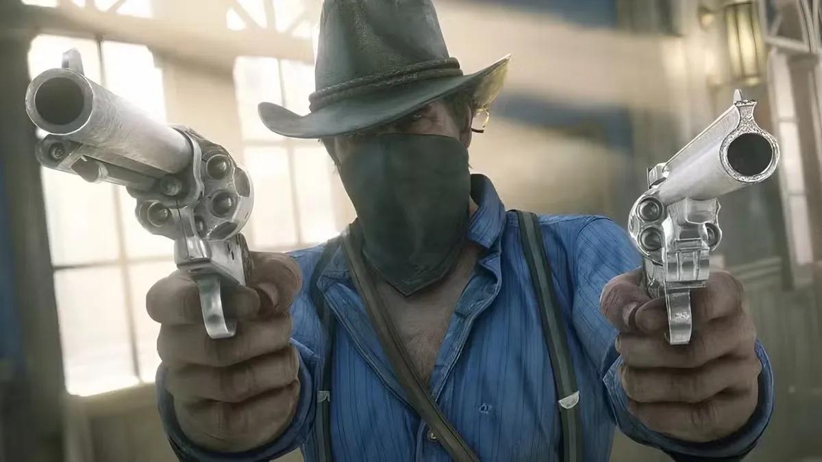 Red Dead Redemption 2 Gerüchten zufolge noch dieses Jahr für Nintendo Switch 2