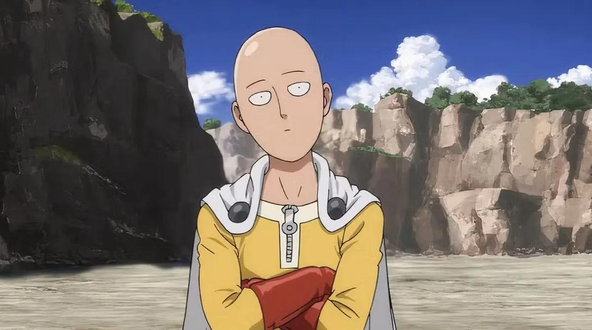 Leak deutet auf mögliches One Punch Man Crossover in Fortnite hin
