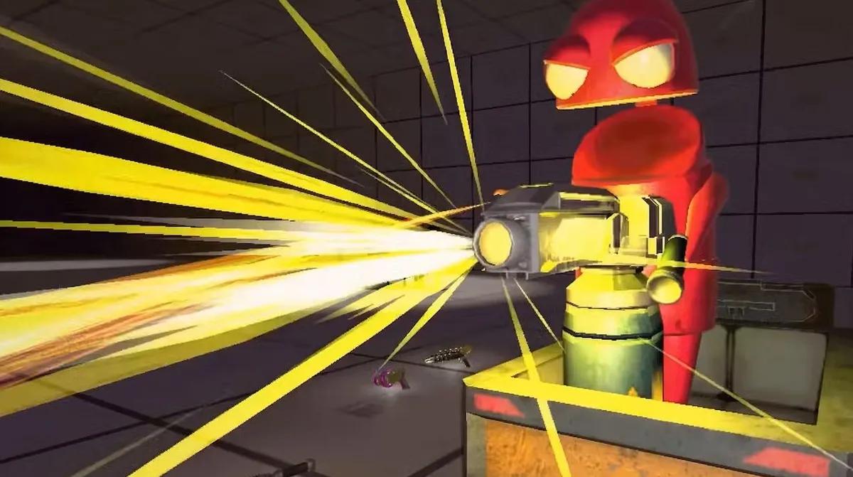 REPO-Entwickler enthüllen neue Cart Cannon-Waffe, Gameplay-Änderungen in der Beta