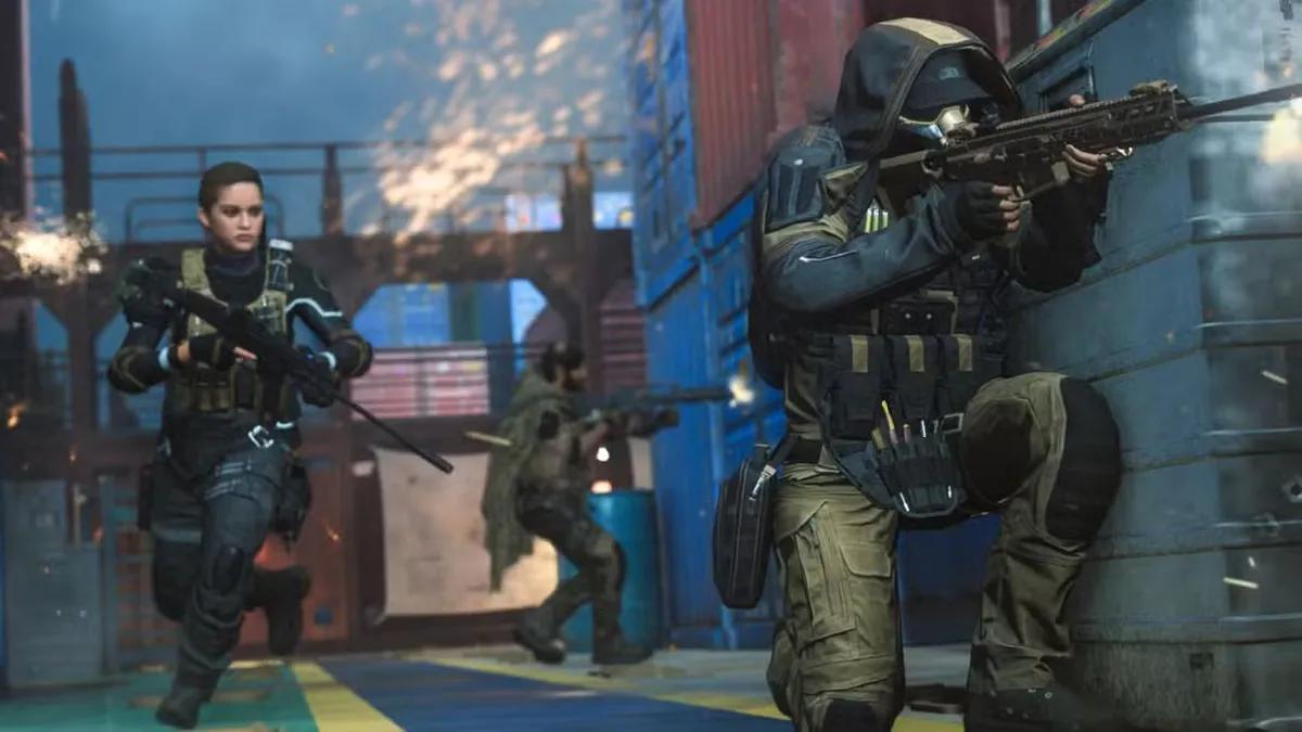 Activision stellt den Support für Call of Duty: Warzone Mobile ein - Spiel wird bald von der Börse genommen
