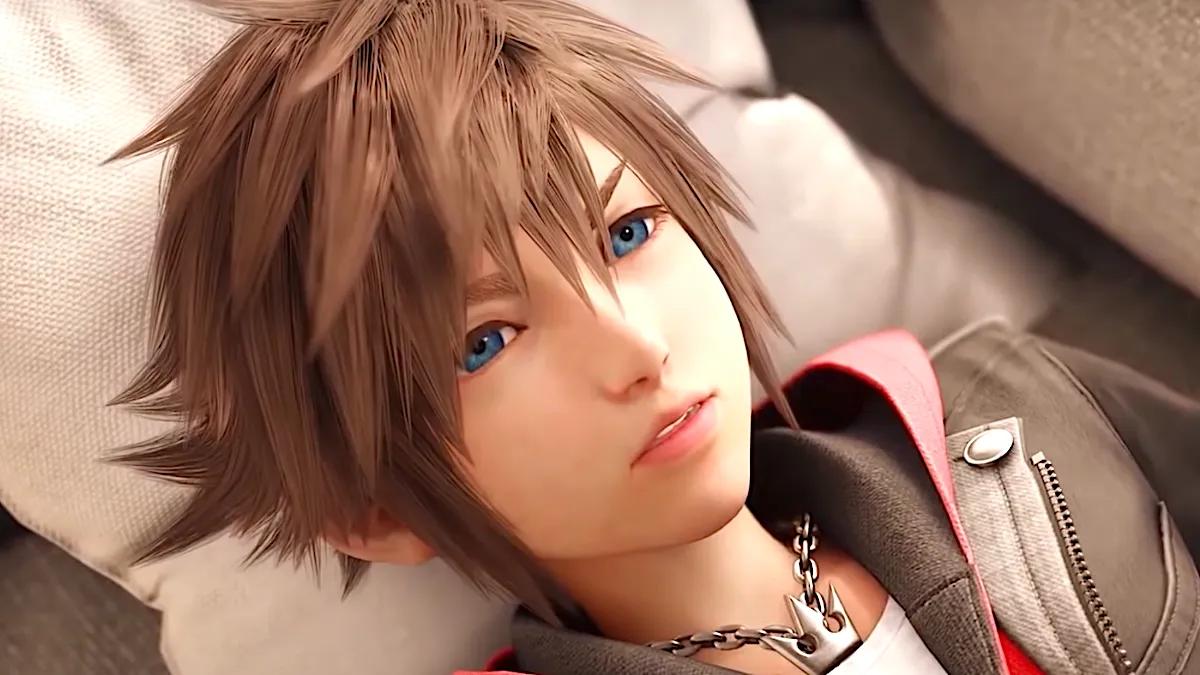Square Enix bricht sein Schweigen über Kingdom Hearts IV mit neuen Screenshots