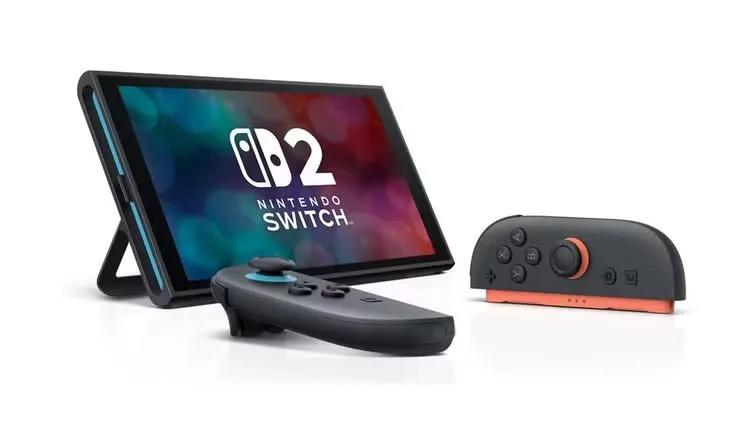 GameStop verrät Details zum Mitternachtsstart der Nintendo Switch 2 - das erwartet Sie