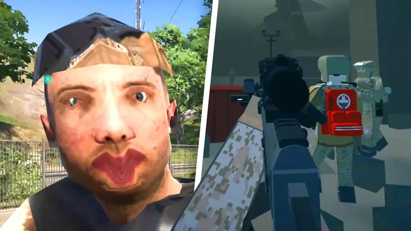 Battlefield 6 Alpha Leak bringt einen legendären Bug zurück - und die Fans lieben ihn