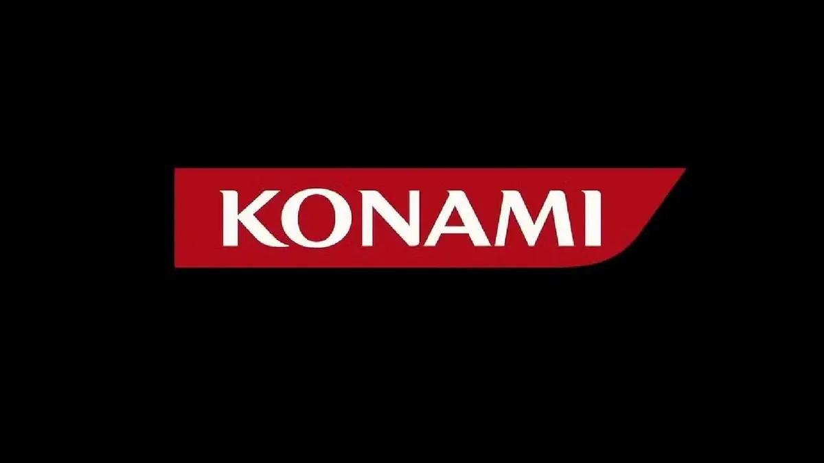 Konami gründet neue Arcade-Division inmitten einer sich verändernden Marktlandschaft