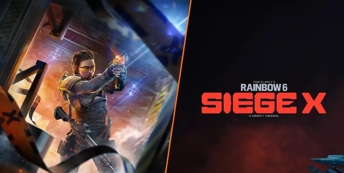 Siege X Update erscheint am 10. Juni - Hier sind die offiziellen Systemanforderungen