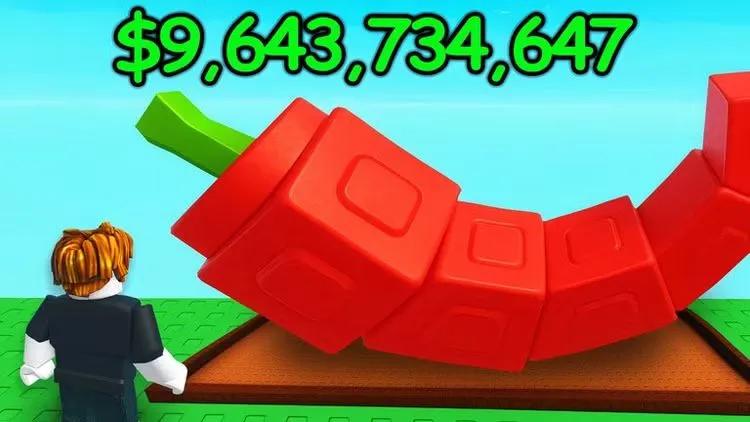 Grow a Garden wird zum Riesenhit auf Roblox mit rekordverdächtiger Spielerzahl