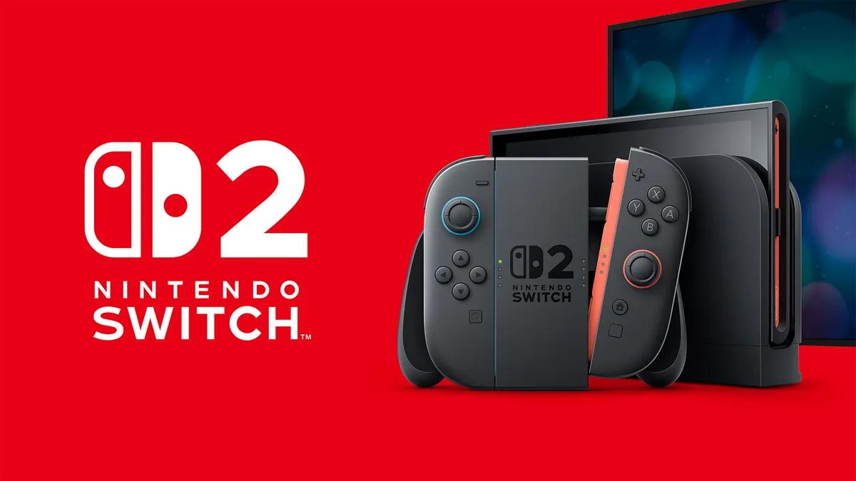 Top 5 der Nintendo Switch-Spiele, die für 2026 erwartet werden