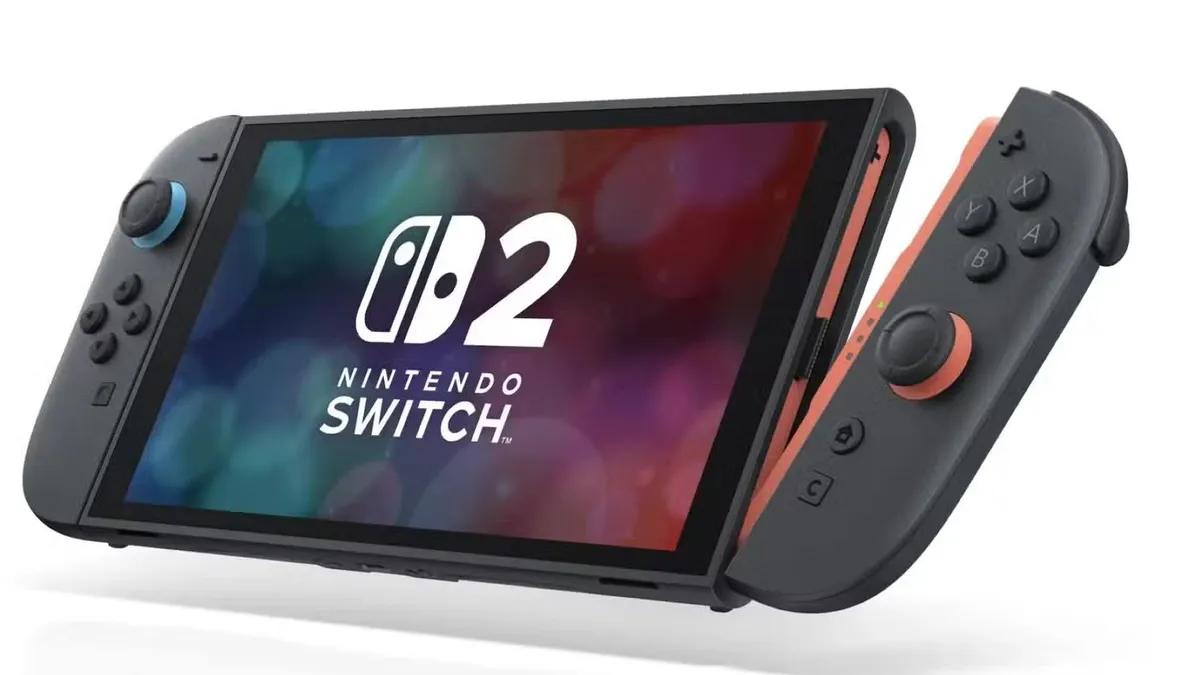 Nintendo enthüllt vor der Markteinführung die offizielle Tragetasche für Switch 2