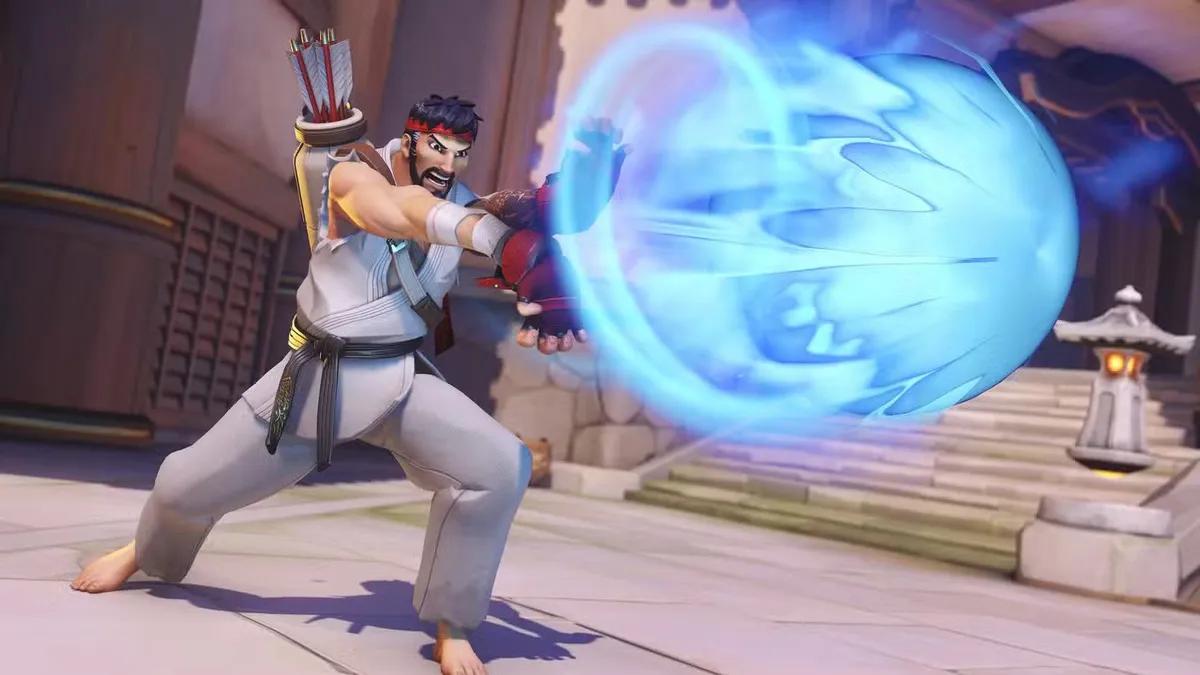 Overwatch 2 x Street Fighter 6 Crossover enthüllt alle Skins, Bundles und Event-Details