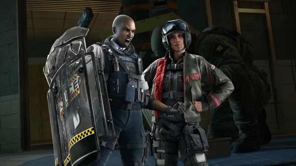Das bisher größte Update von Rainbow Six Siege - "Siege X" - wird am 10. Juni mit der Operation Daybreak veröffentlicht.