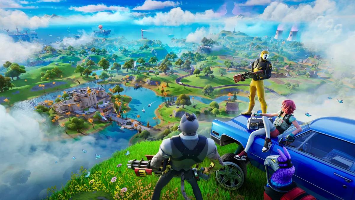 Fortnite kehrt nach fast fünf Jahren offiziell auf iOS in den USA zurück