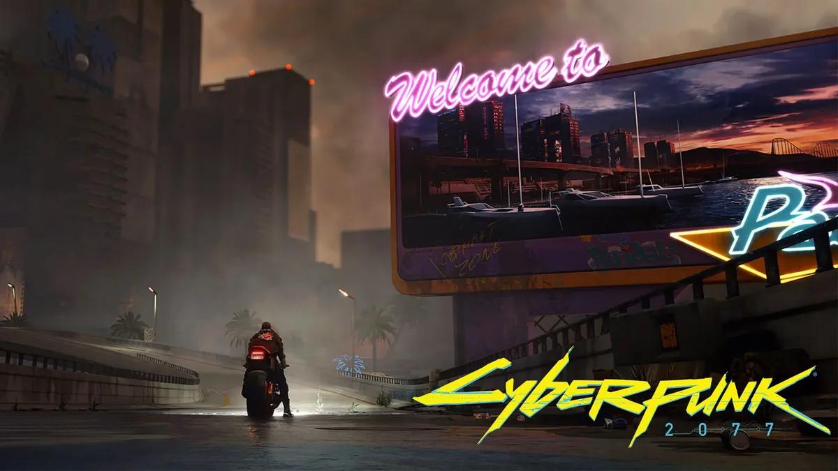 Das Cyberpunk 2077 Sequel wird eine zweite Stadt beinhalten - "wie Chicago auf Abwegen".