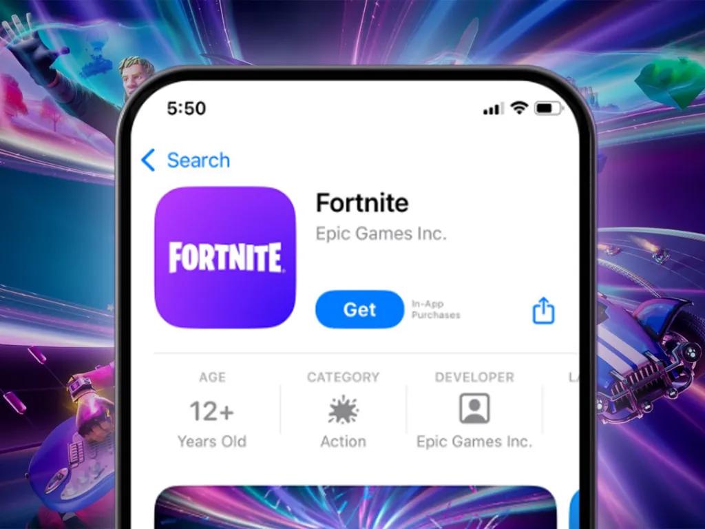 Fortnite ist zurück auf iOS - Epic hat Apple mit seinem eigenen Spiel geschlagen
