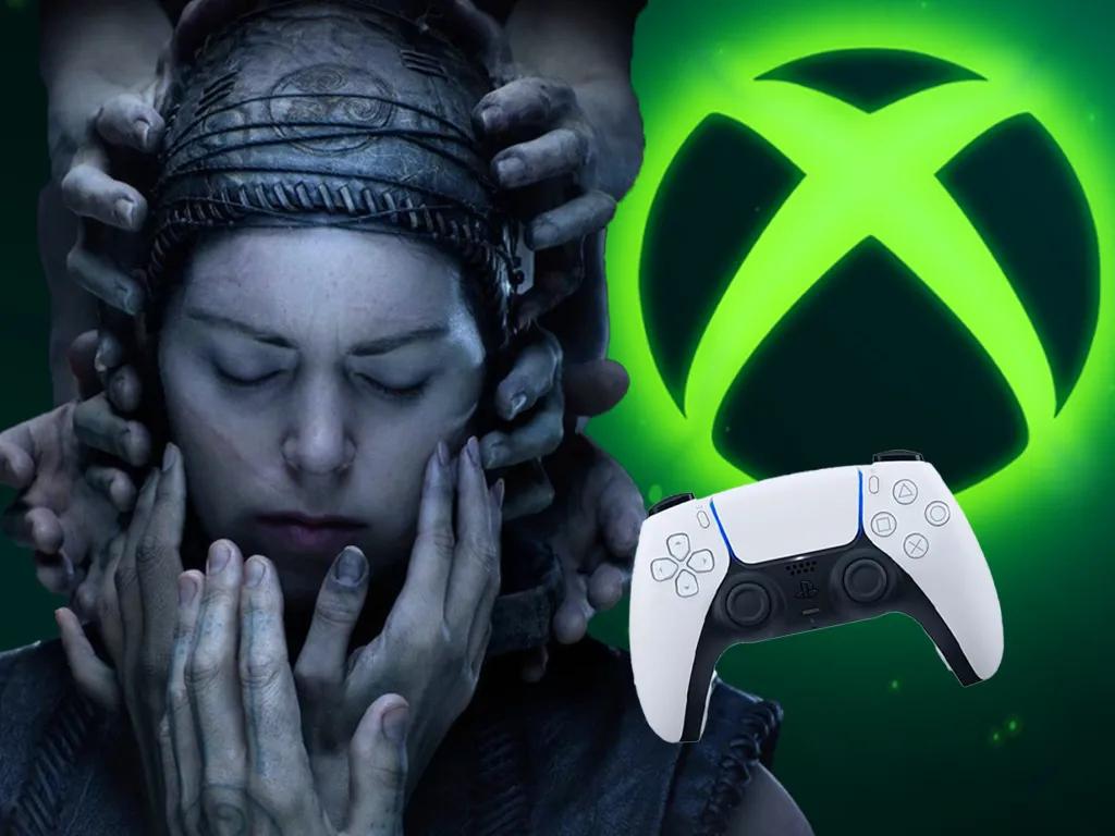 Hellblade 2 kommt auf die PS5 - es könnte die bisher beste Version sein