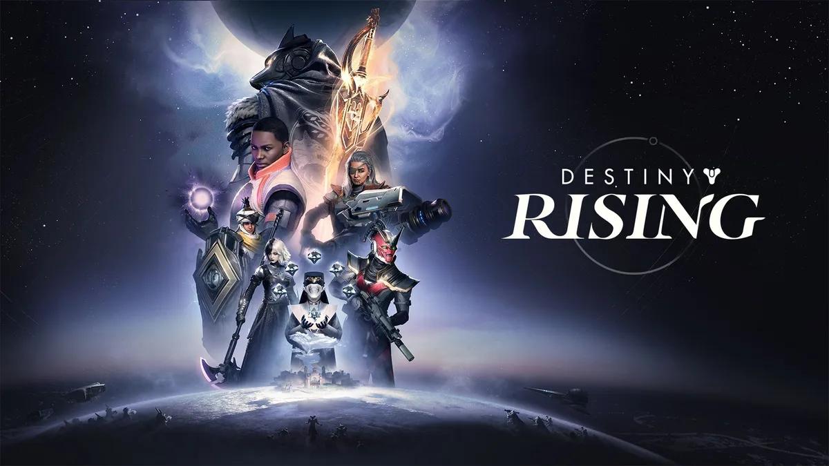 Destiny: Rising startet ab 29. Mai in den USA und Kanada die geschlossene Beta auf Android