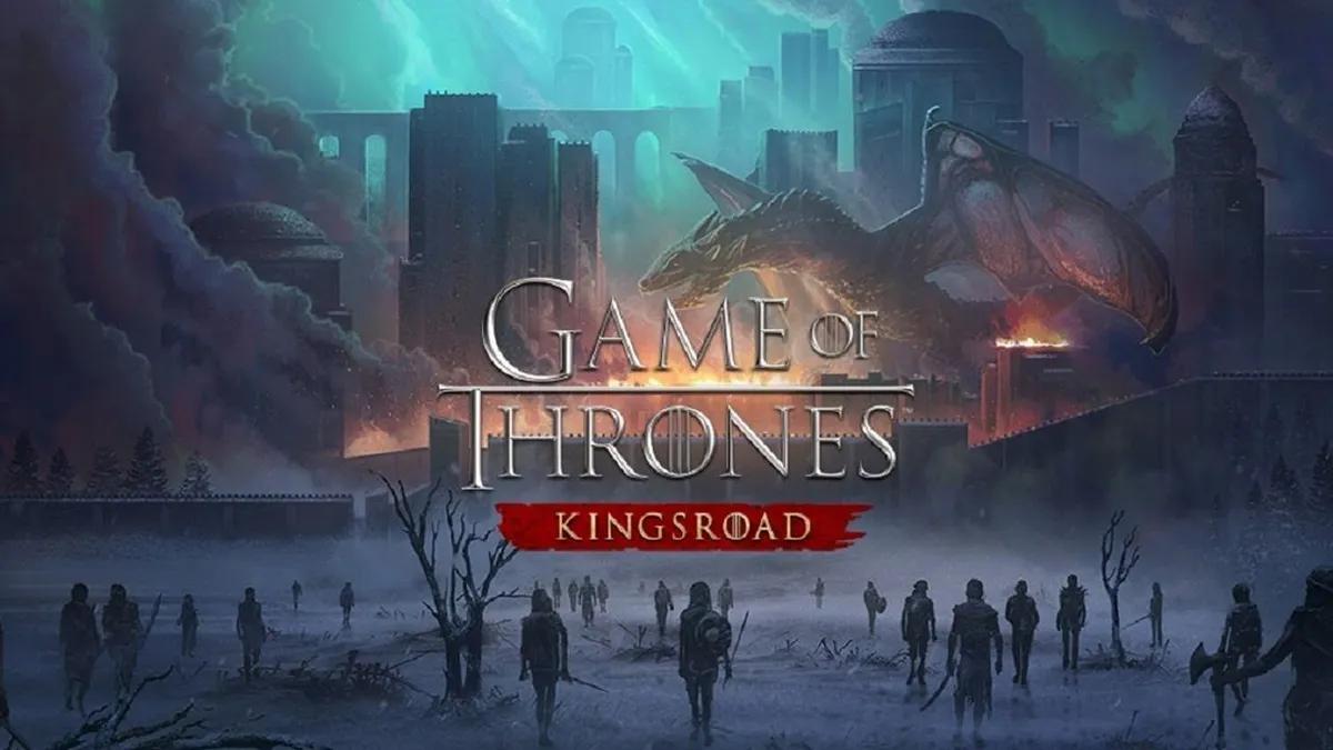 Game of Thrones: Kingsroad - Twitch Drops Event vor dem Start angekündigt