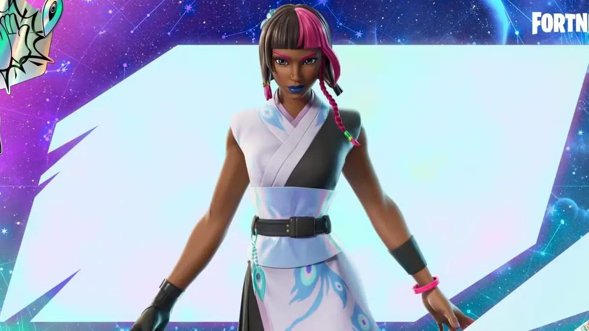 Fortnite startet "Party Up: Celestial Strike"-Event mit kostenlosen Kosmetika - Startet am 23. Mai