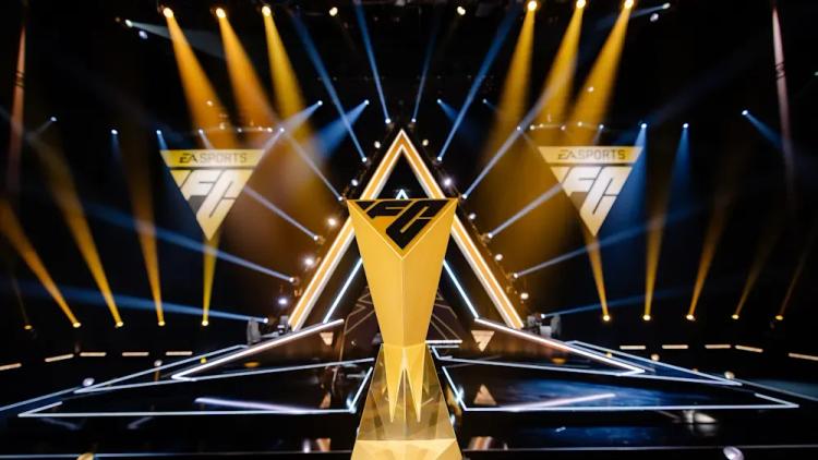 FC 25 PRO Weltmeisterschaft als Höhepunkt der Esports World Cup 2025 in Riad