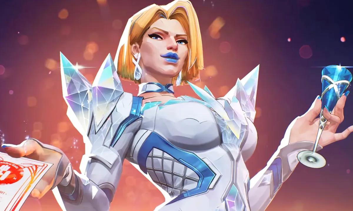 Marvel Rivals Season 2.5 bringt wichtige Buffs, Nerfs, Ultron und einen neuen Spielmodus