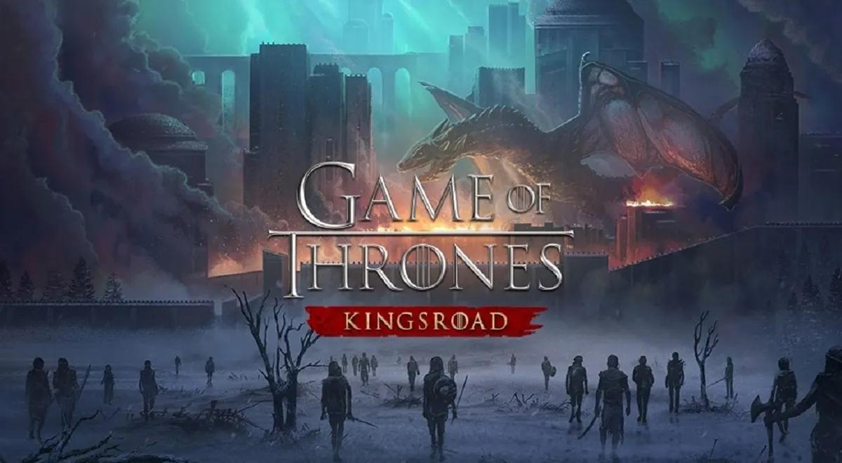 Game of Thrones: Kingsroad jetzt auf PC & Handy verfügbar