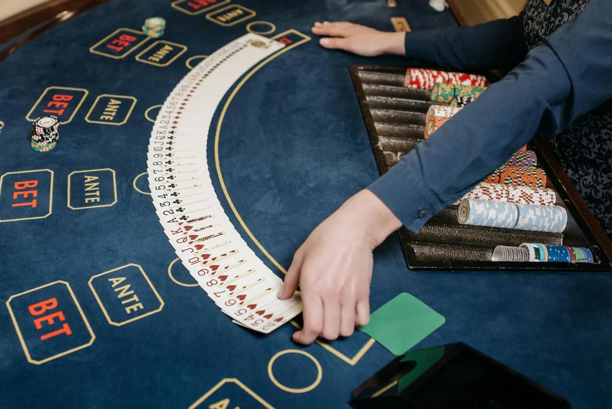 Die ewige Diskussion: Ist Poker ein Sport?