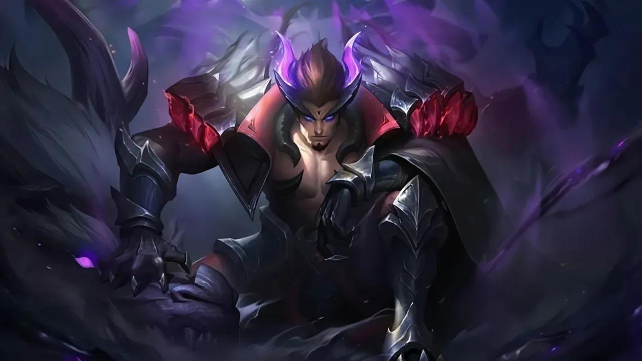 MLBB x Naruto Shippuden: Wie man Estes' Arcane Magistrate und Adjudicator Skins kostenlos bekommt