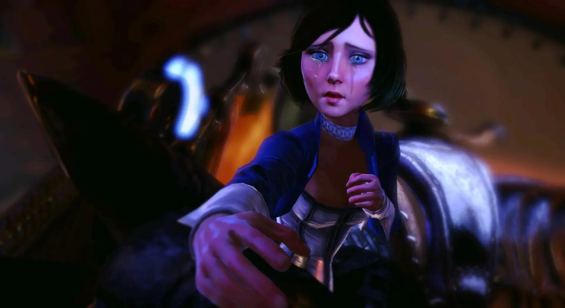 BioShock kommt zurück - große Ankündigung für diesen Sommer erwartet