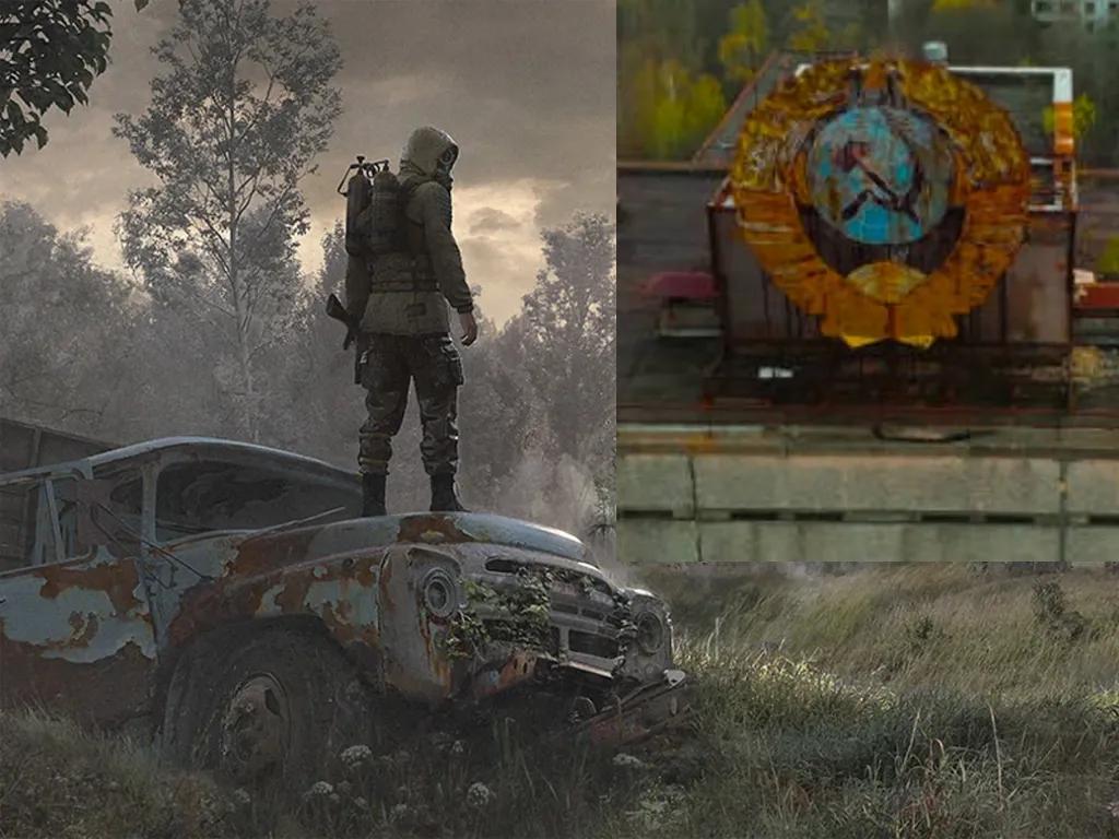 Stalker-Fans wüten, GSC behebt den Fehler, aber das eigentliche Problem ist nicht beseitigt