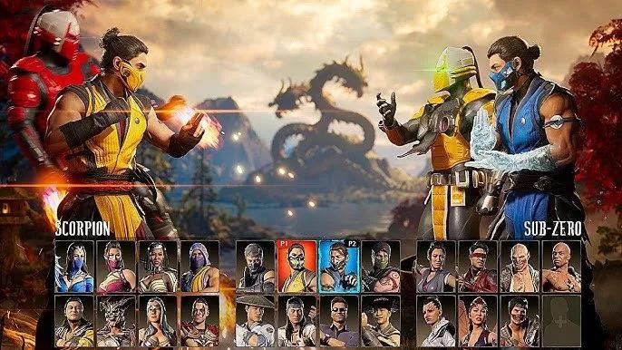 NetherRealm Studios beendet den Support für Mortal Kombat 1: Was das für Fans und die Zukunft der Serie bedeutet