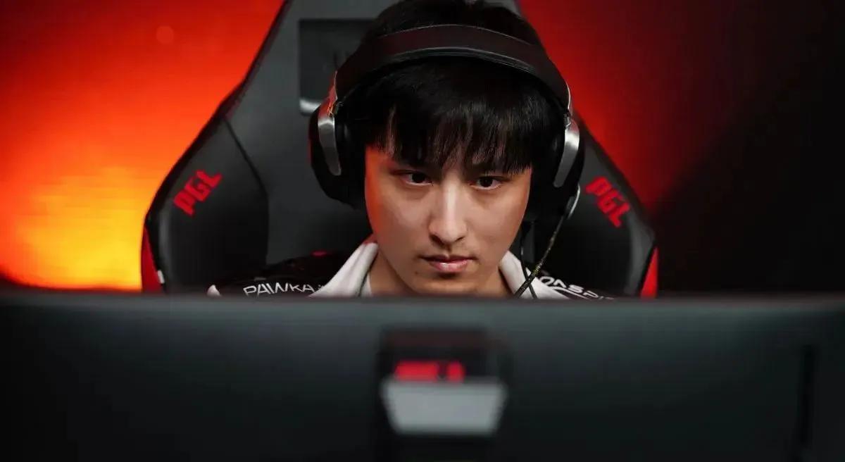 Xtreme Gaming bekräftigt sein Engagement für die internationale Dota 2-Szene trotz DreamLeague-Rückschlag