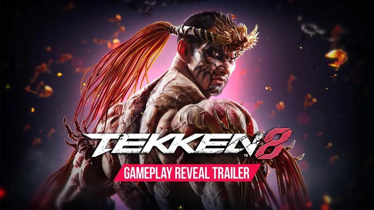 Fahkumram kehrt als neuester DLC-Kämpfer zu Tekken 8 zurück