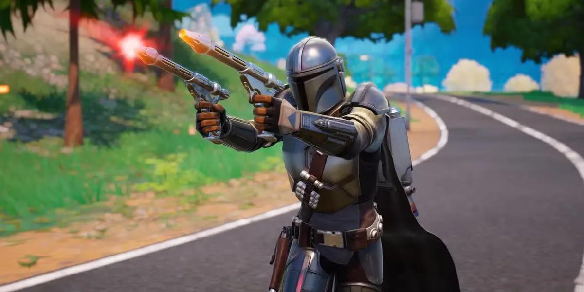 Wie man den Fortnite Esp-Dist-001 Fehler auf allen Plattformen behebt