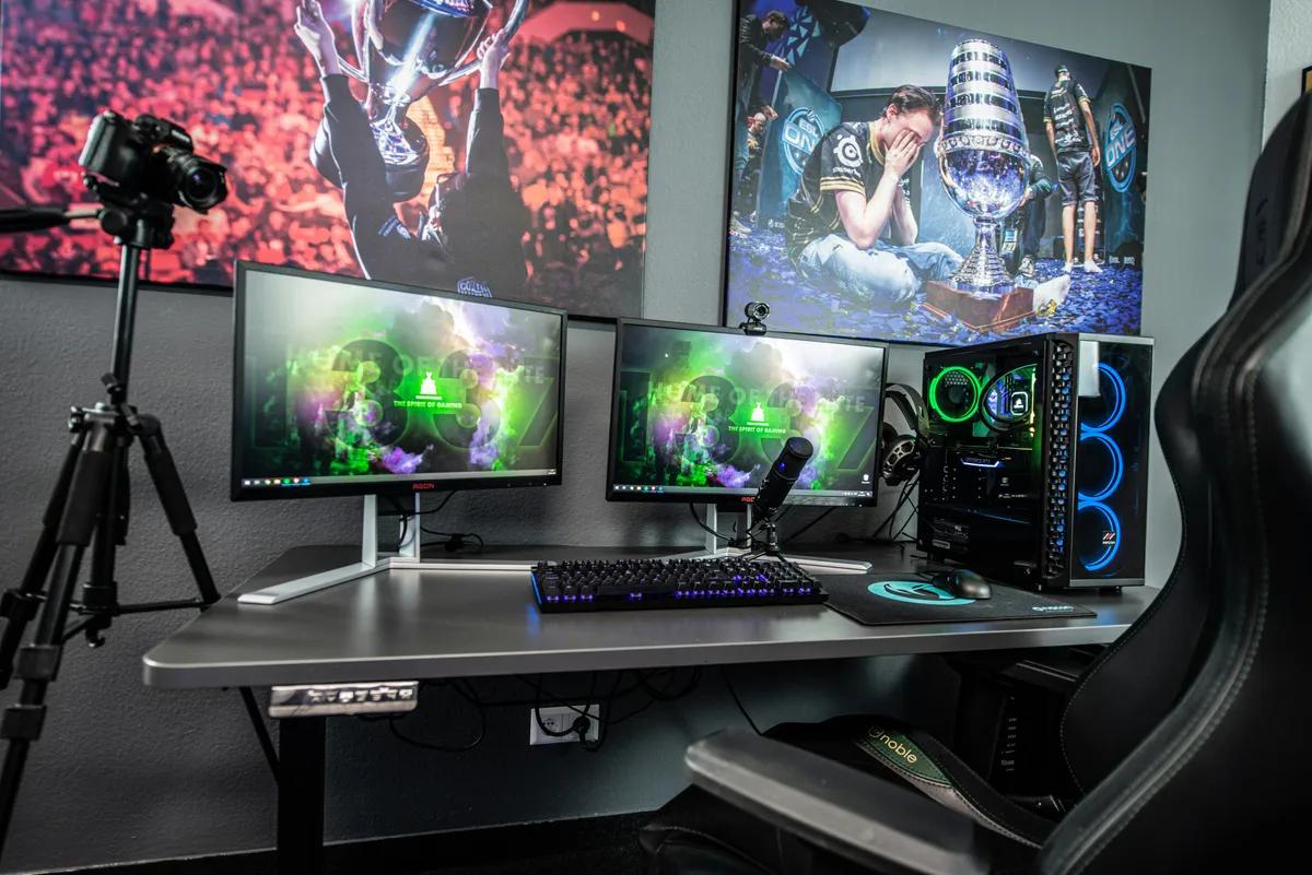 eGaming vs. iGaming: Die Hauptunterschiede im Jahr 2025