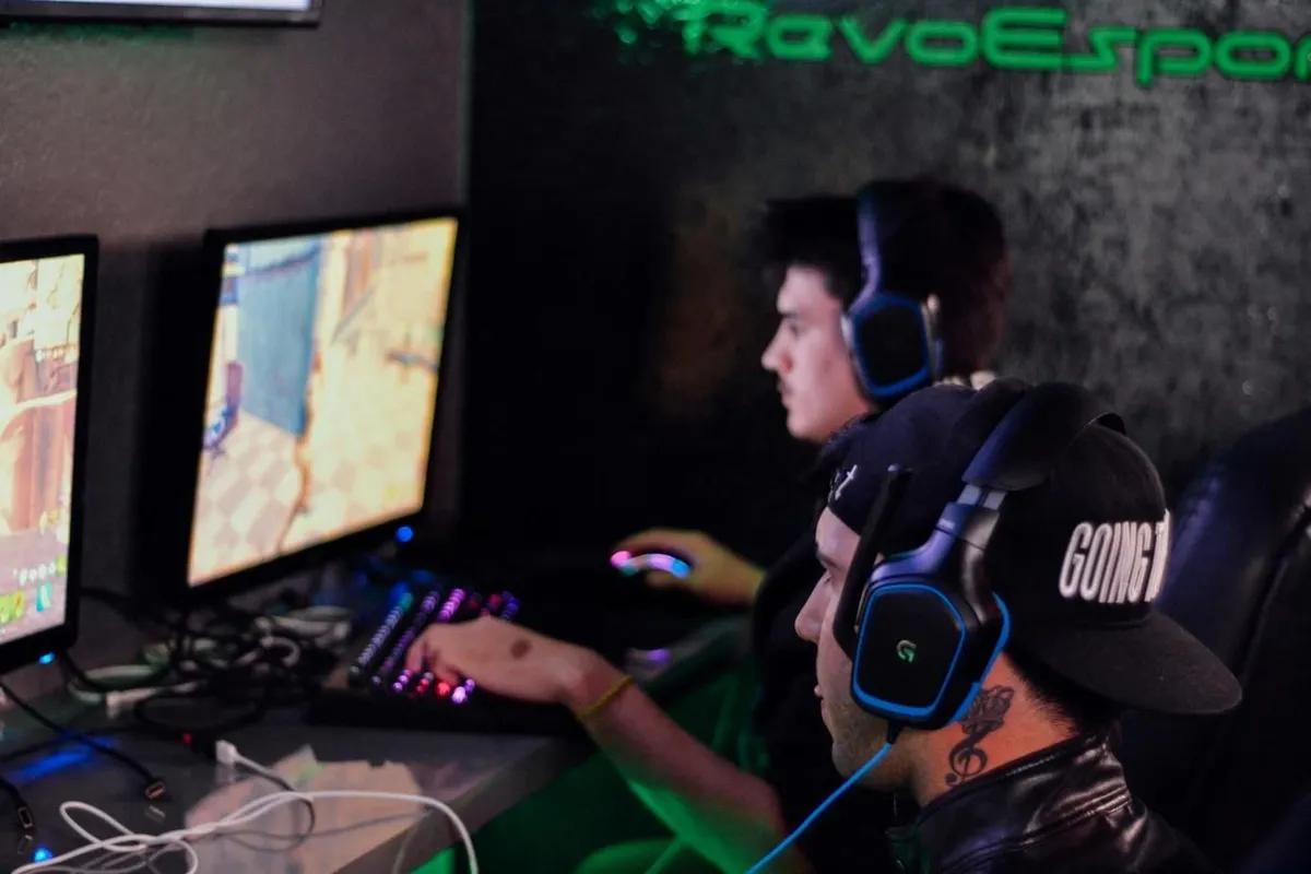 Wie kann man auf E-Sport-Events wetten, wenn man gerade erst anfängt?