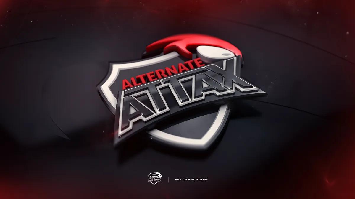 ALTERNATE aTTaX verlässt Counter-Strike und löst den aktuellen Roster auf
