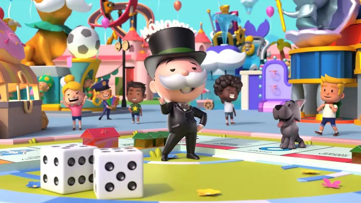 Darth Maul-Spielstein bei Monopoly GO: So schalten Sie dieses zeitlich begrenzte Star Wars-Sammelstück frei