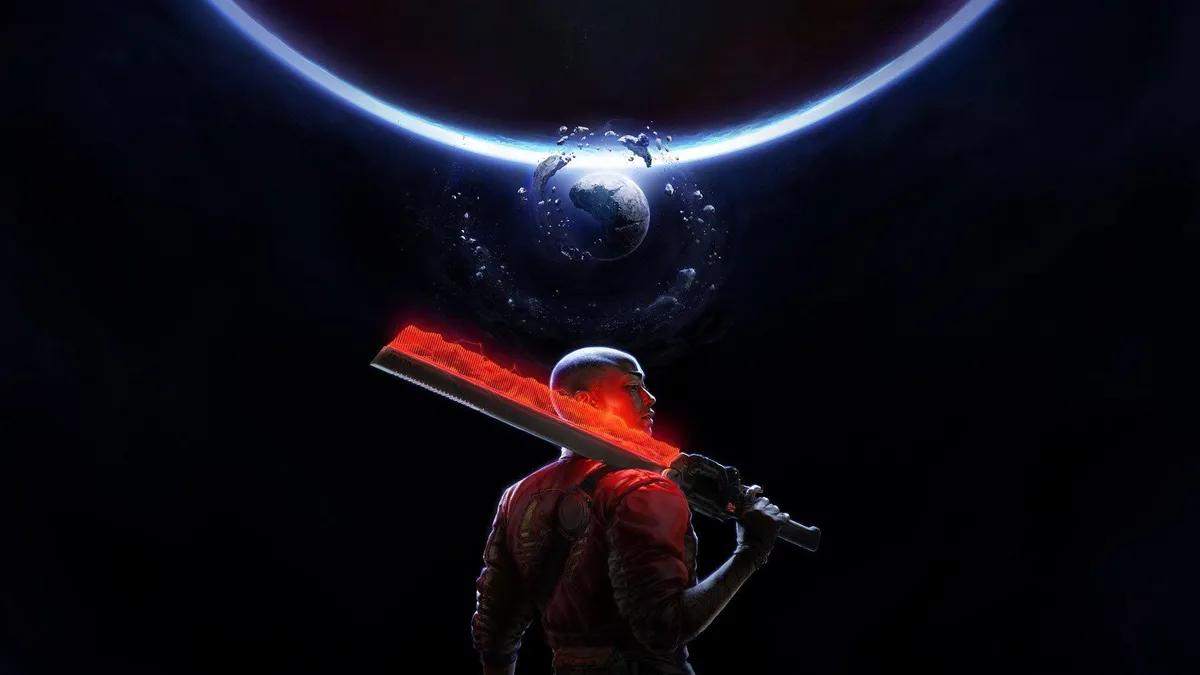 Shannon Ingles schließt sich Intergalactic: The Heretic Prophet an - neues Erzähltalent an Bord