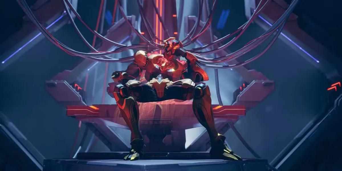 Marvel Rivals Season 2.5 erscheint am 30. Mai mit Ultron, neuer Karte, Skins, Events und mehr