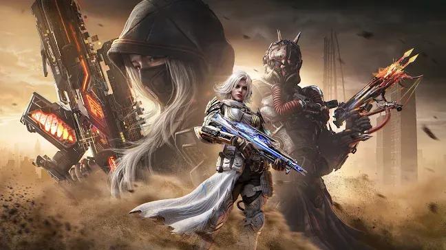 COD Mobile Season 5 bietet eine umfangreiche Überarbeitung der geheimen Caches und eine legendäre AK47 - ICB-Belohnung