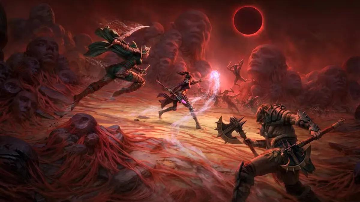 Blizzard enthüllt die Feierlichkeiten zum dritten Jahrestag von Diablo Immortal: Neue Events, Belohnungen und Roadmap-Highlights