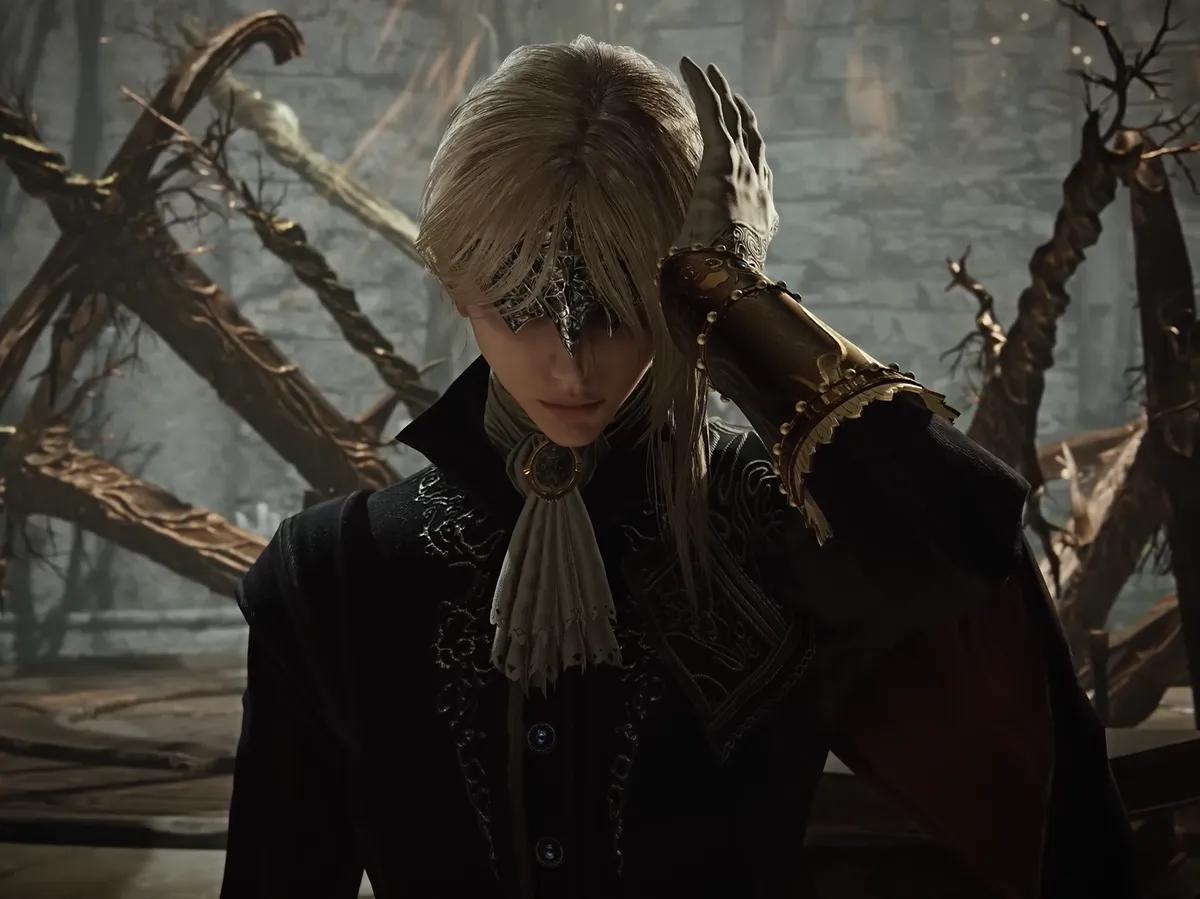 FromSoftware balanciert Nightreign noch einige Tage vor dem Start aus