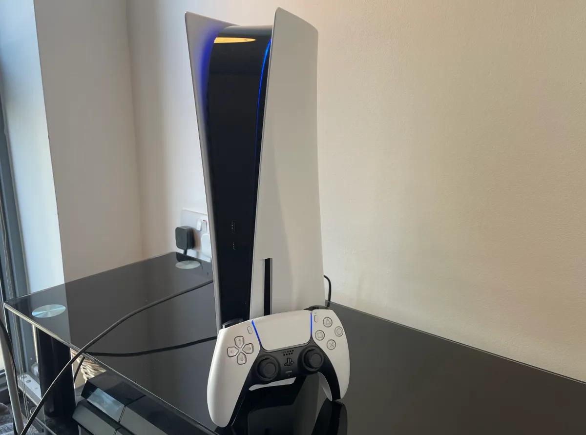 Sony senkt die PS5-Preise gleich nach der Anhebung