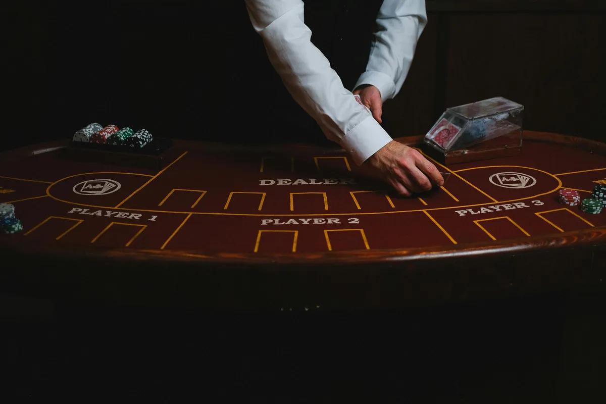 Die spannendsten Casinospiele - Adrenalin, Strategie und Glück