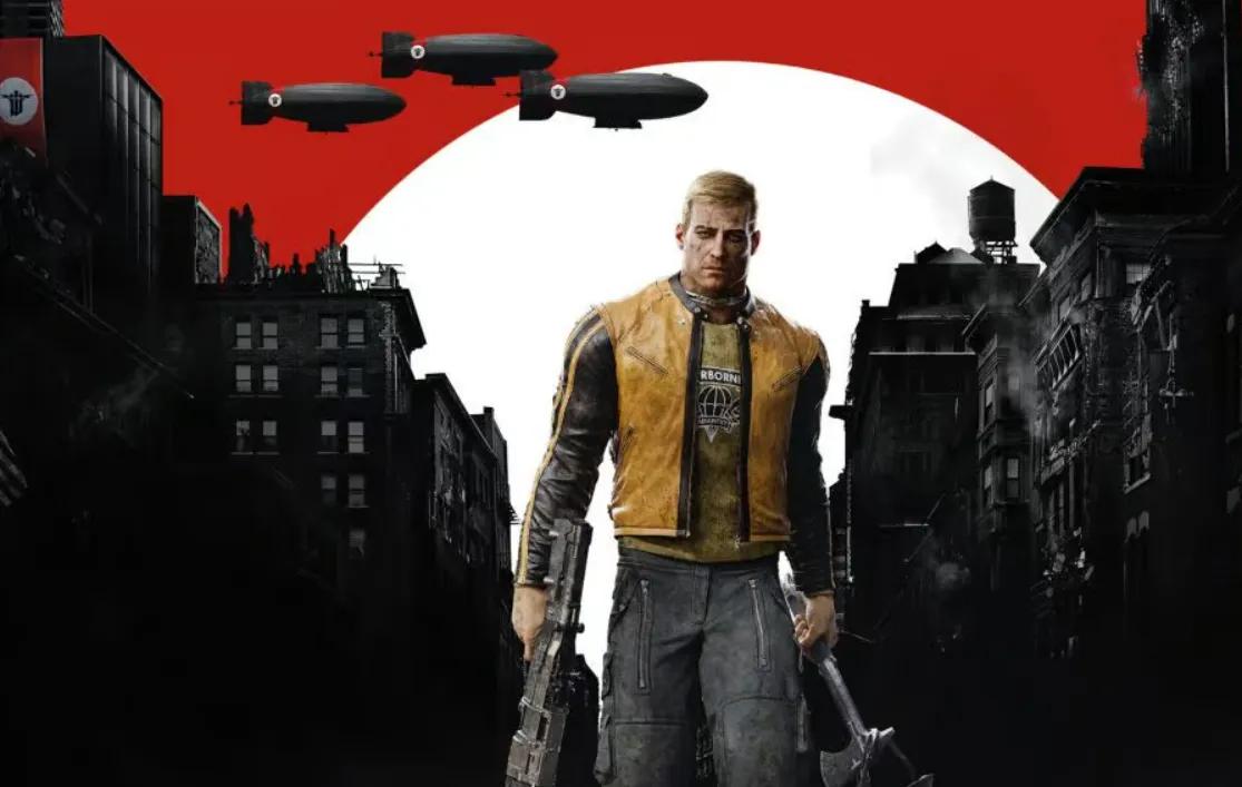 Alles, was wir bisher über Wolfenstein 3 wissen