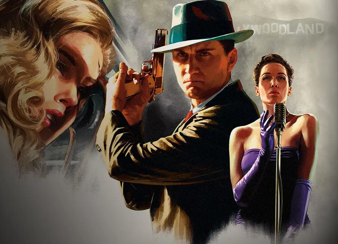 L.A. Noire braucht ein Remake, bevor es in der Versenkung verschwindet