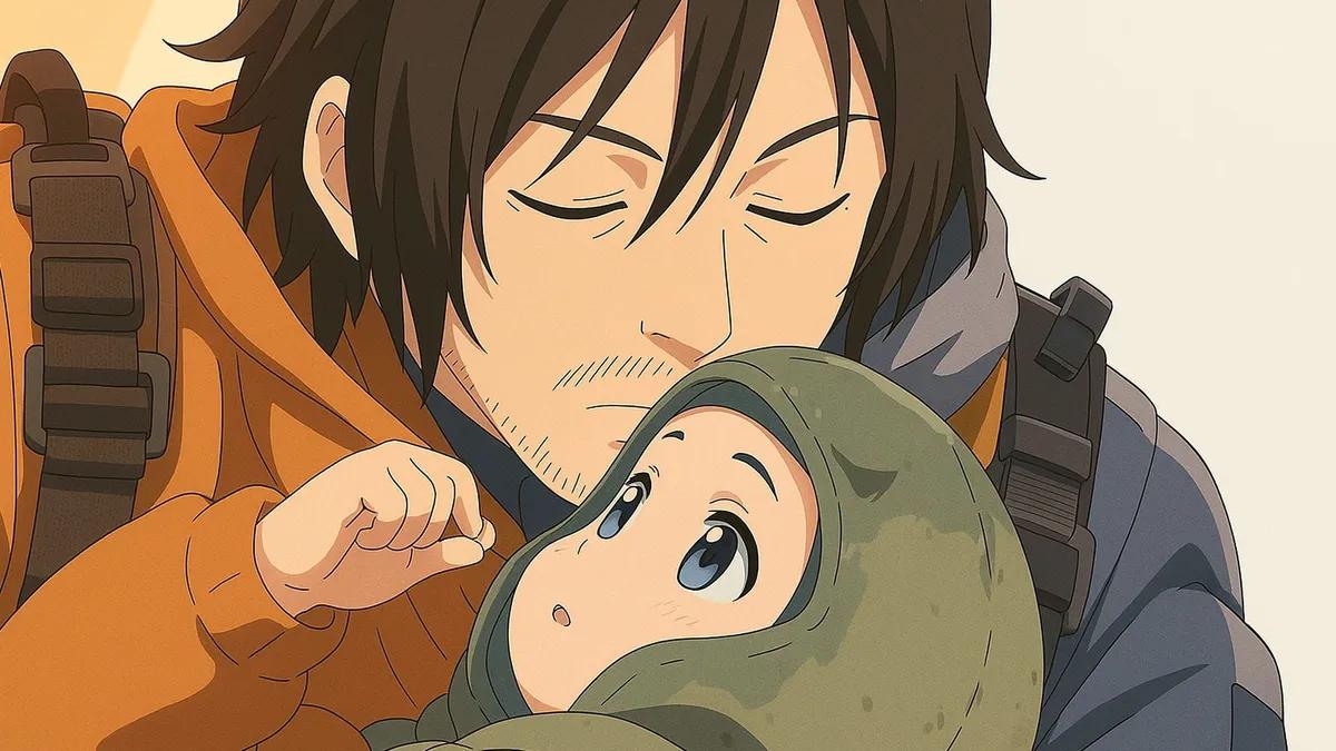 Hideo Kojima bestätigt, dass sich eine Anime-Adaption von Death Stranding in der Entwicklung befindet