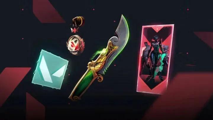 Riot Games enthüllt die „5 Years // Beta Remastered“-Kollektion zum fünften Jubiläum von Valorant