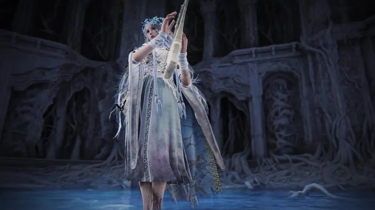So schalten Sie den Revenant in Elden Ring: Nightreign frei