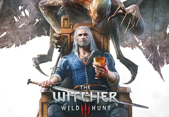 The Witcher 3 hätte beinahe den Titel A Time of Axe and Sword erhalten