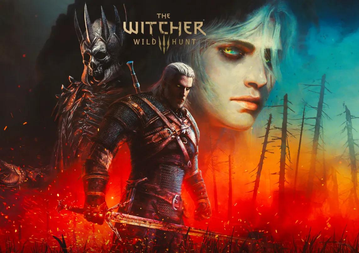 Witcher 3 bekommt einen weiteren Patch – und zwar einen großen